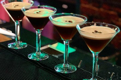Illustrasjonsbilde drinker, foto: @visuella.as #visuella.as