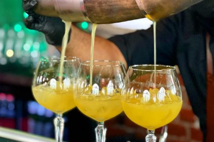 Illustrasjonsbilde drinker, foto: @visuella.as #visuella.as